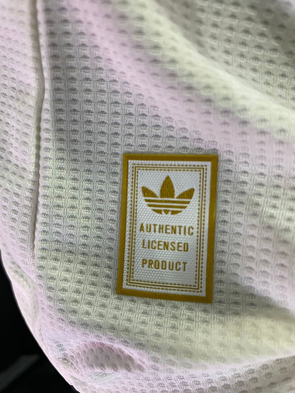 Camiseta Centenario Selección Colombia Calidad 1.1