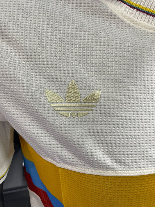 Camiseta Centenario Selección Colombia Calidad 1.1