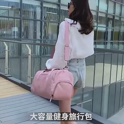 Bolso de Viaje o GYM Impermeable