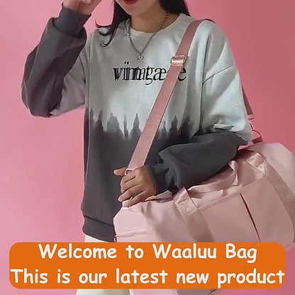 Bolso de Viaje o GYM Impermeable